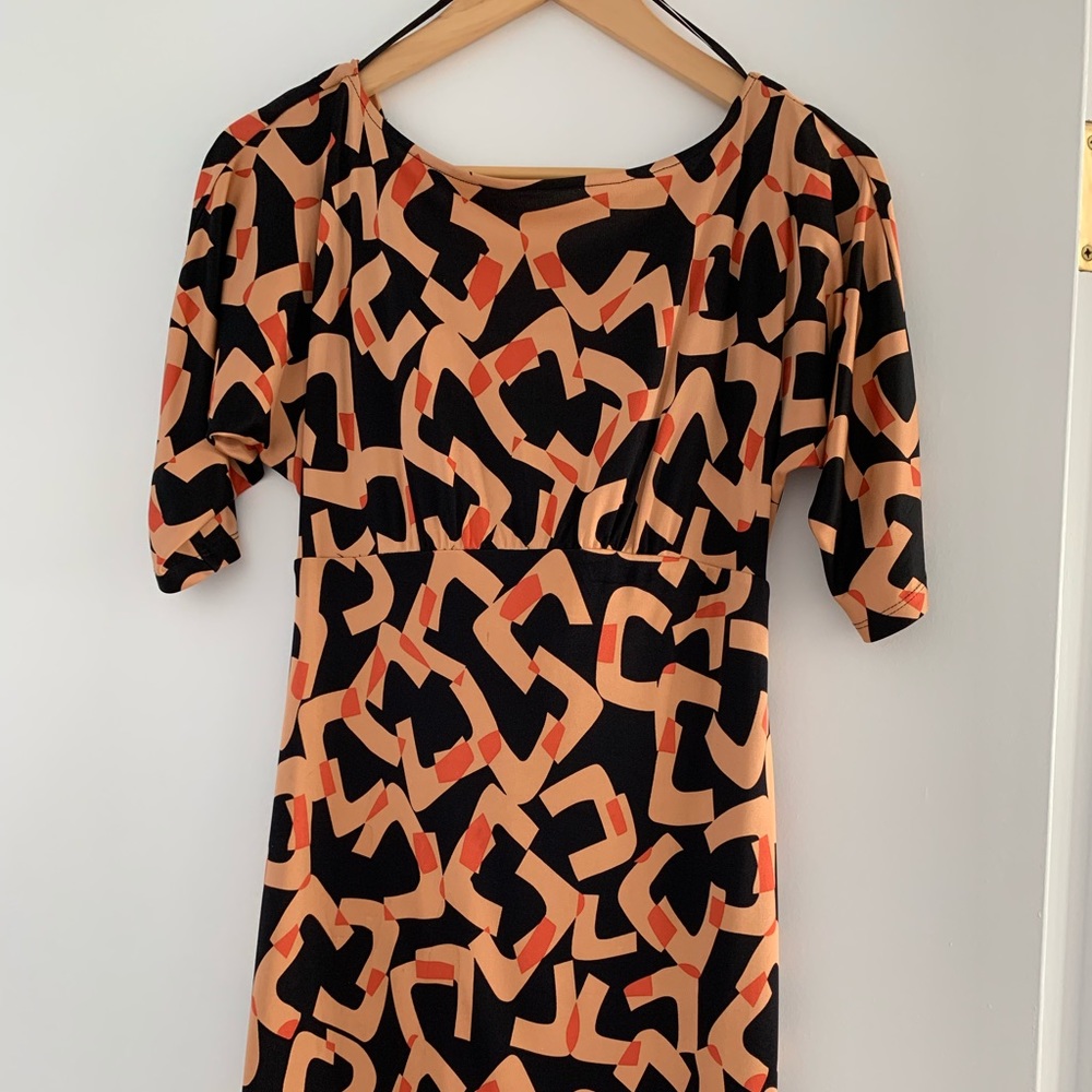 Ali Ro dress, size 8
